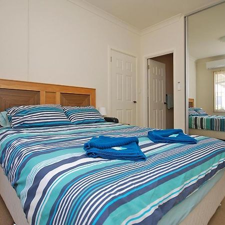 Ocean Breeze Villa Jurien Bay Dış mekan fotoğraf