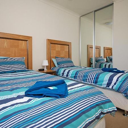 Ocean Breeze Villa Jurien Bay Dış mekan fotoğraf