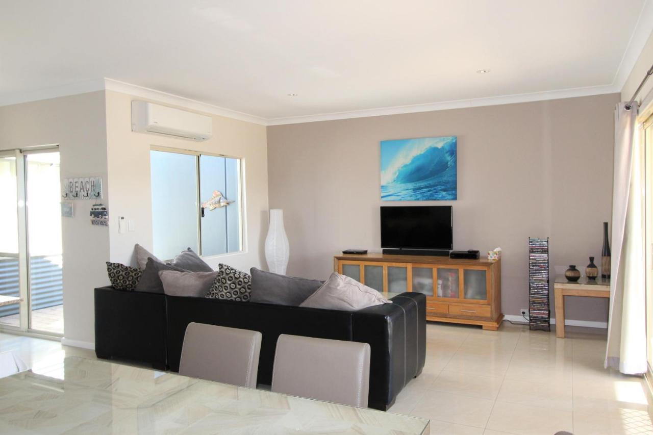 Ocean Breeze Villa Jurien Bay Dış mekan fotoğraf