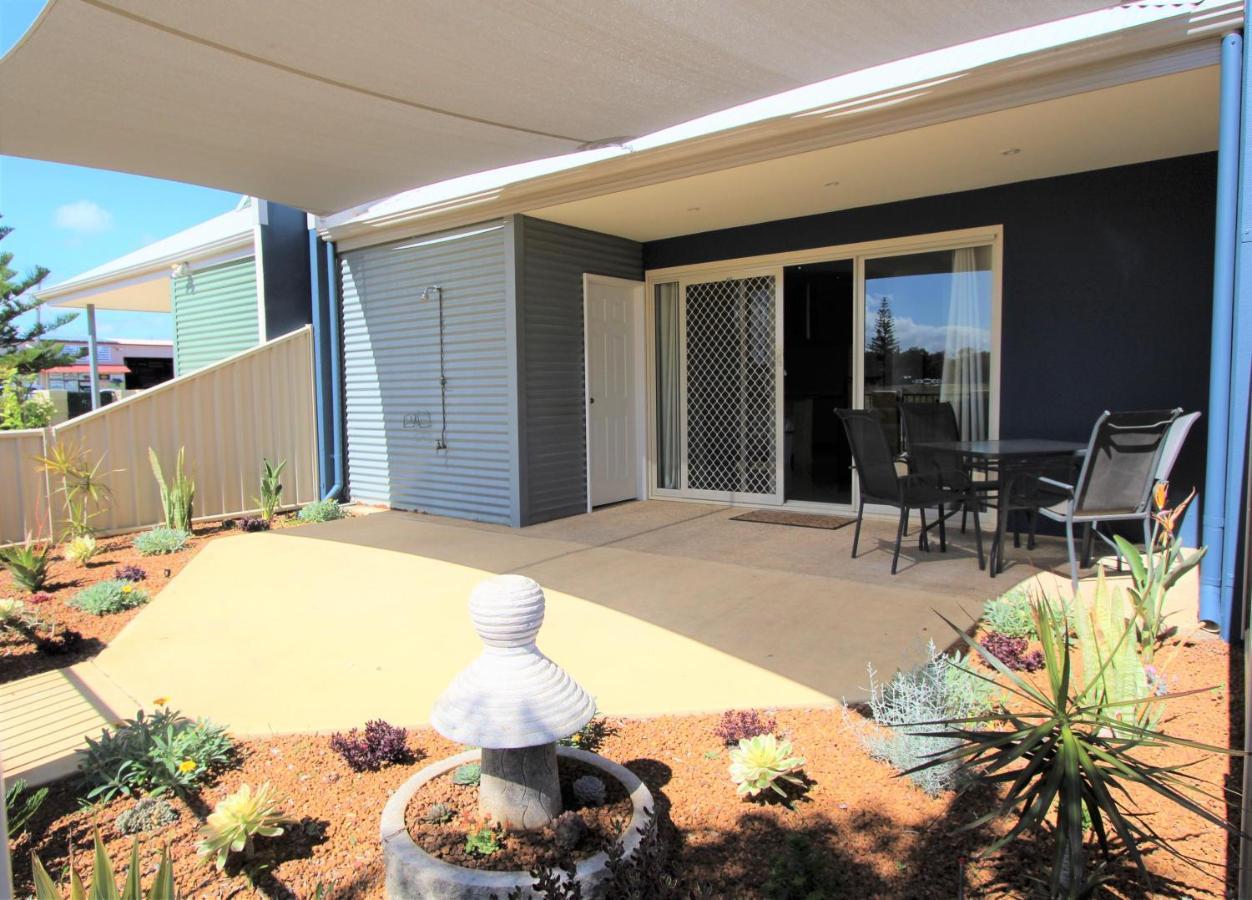 Ocean Breeze Villa Jurien Bay Dış mekan fotoğraf