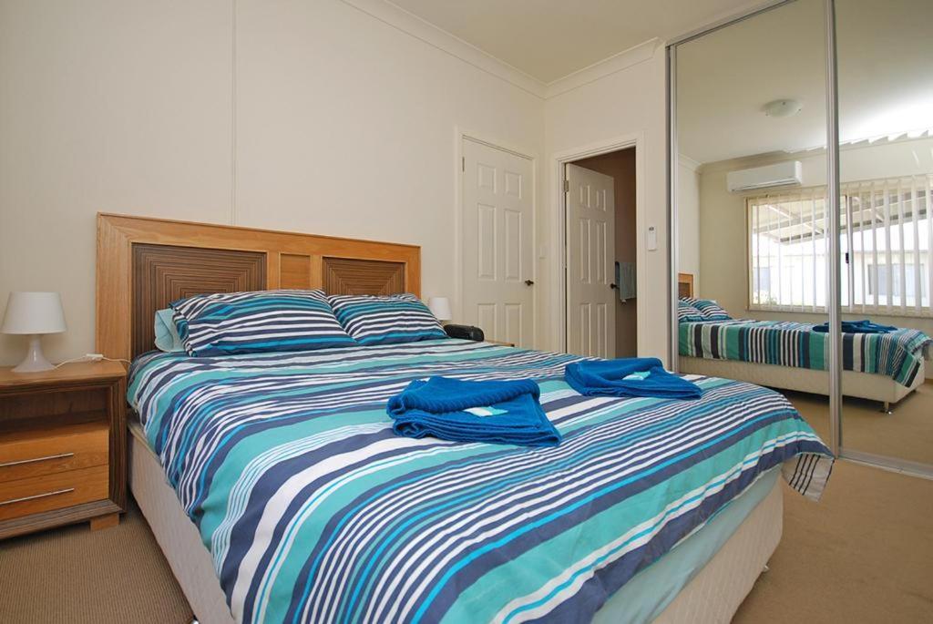 Ocean Breeze Villa Jurien Bay Dış mekan fotoğraf