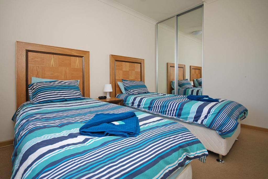 Ocean Breeze Villa Jurien Bay Dış mekan fotoğraf