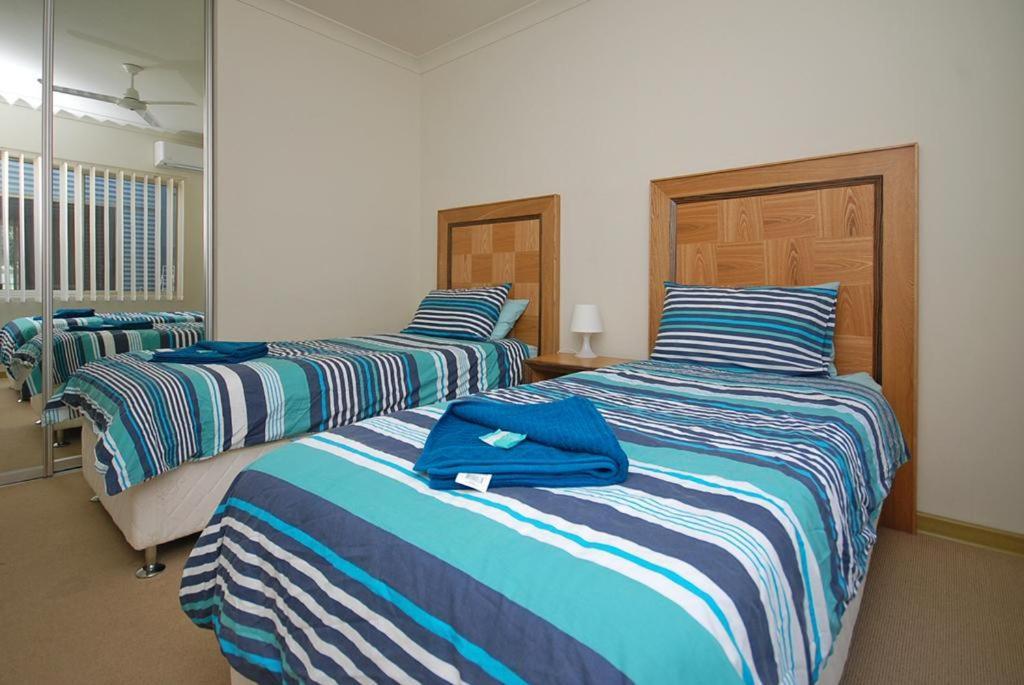 Ocean Breeze Villa Jurien Bay Dış mekan fotoğraf