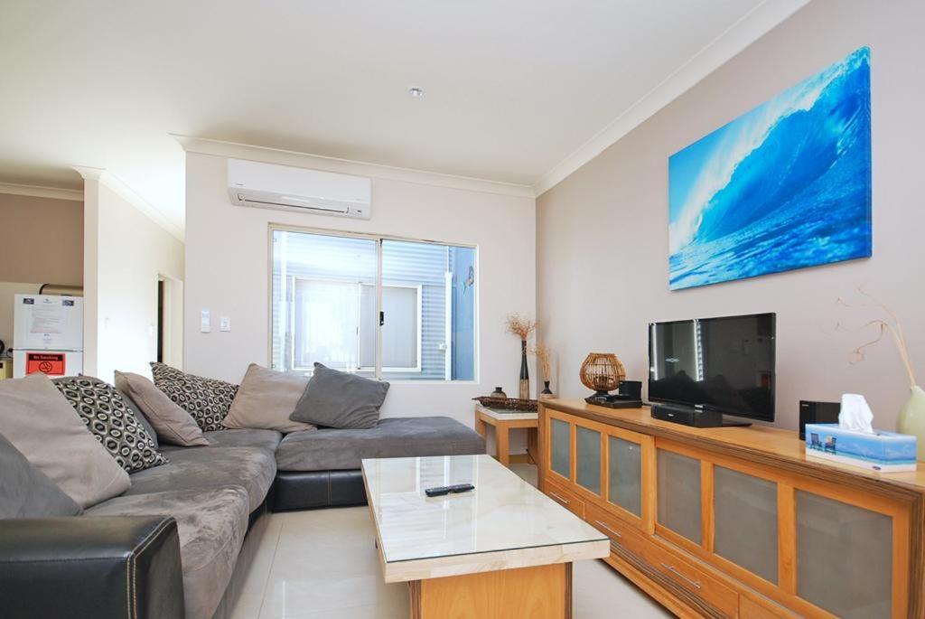 Ocean Breeze Villa Jurien Bay Dış mekan fotoğraf