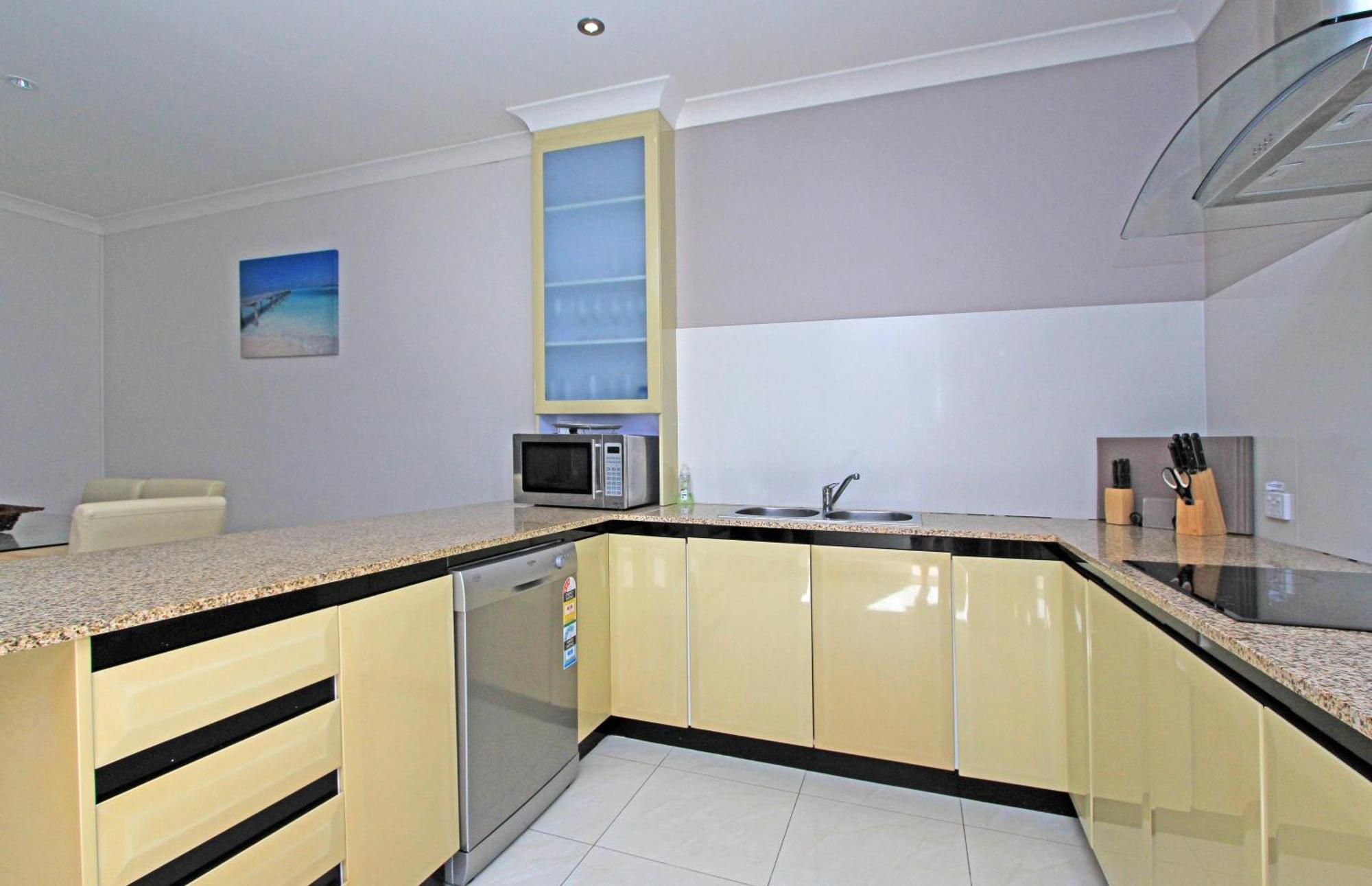 Ocean Breeze Villa Jurien Bay Dış mekan fotoğraf